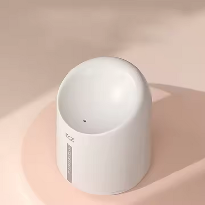 AutoClean Makeup Remover Dispenser – Effortless Cleansing