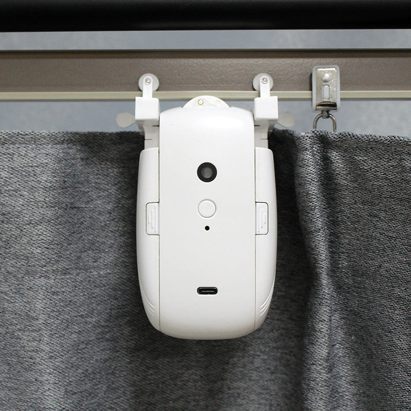 Graffiti Pro Intelligent Wireless Electric Curtain Assistant