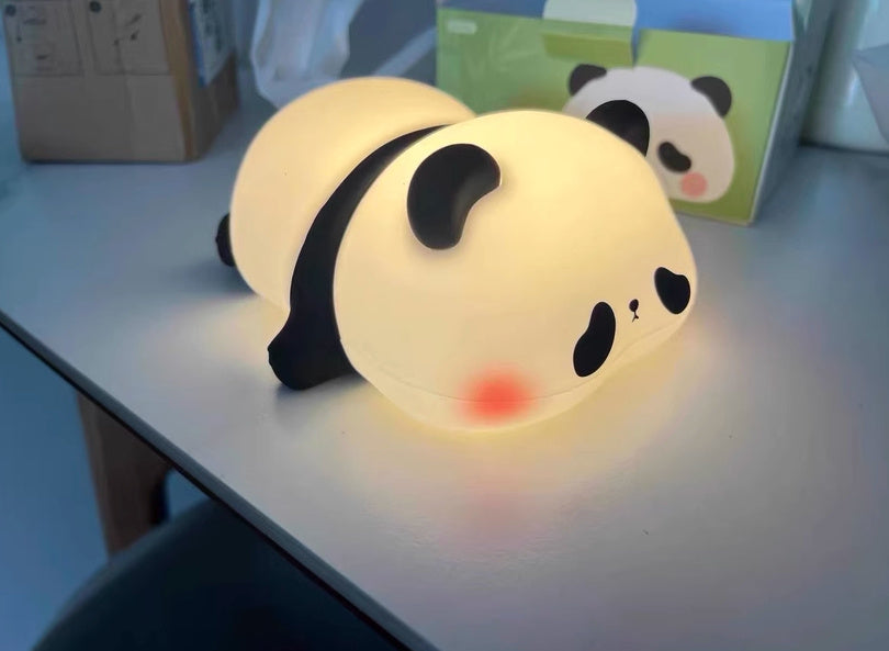 LumiSheep Rechargeable Night Light – Limited Edition for Kids