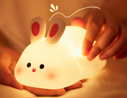 LumiSheep Rechargeable Night Light – Limited Edition for Kids